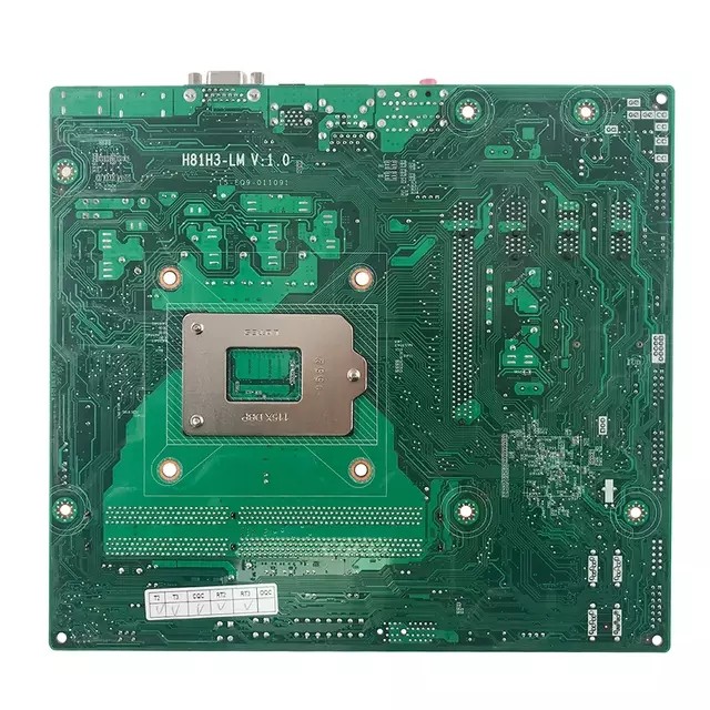 联想h81主板ih81mcih81mh3lmv10台式机兼容m4500主板
