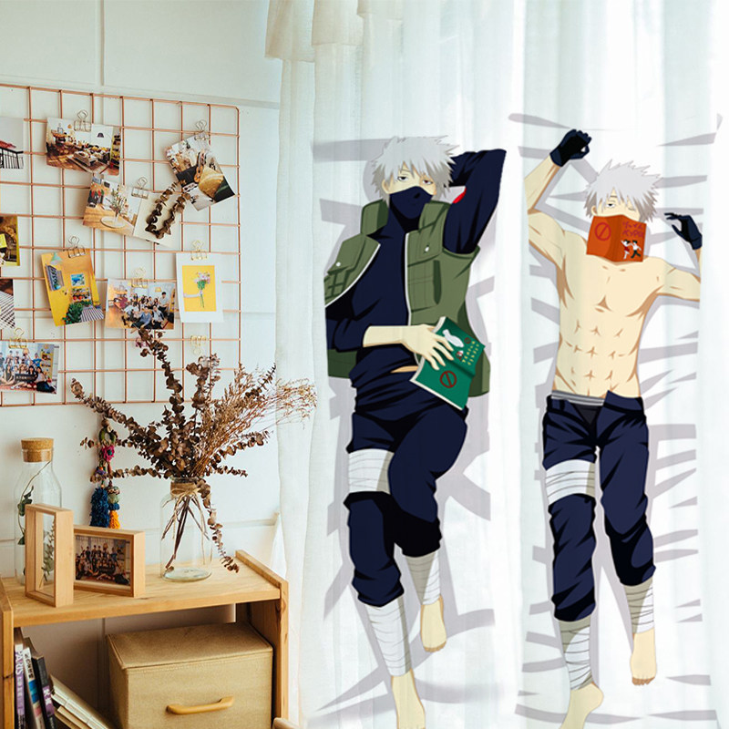 火影西宇枕包鼬雏晓鼬智波卡卡西卡卡暗部鸣人动漫毛绒