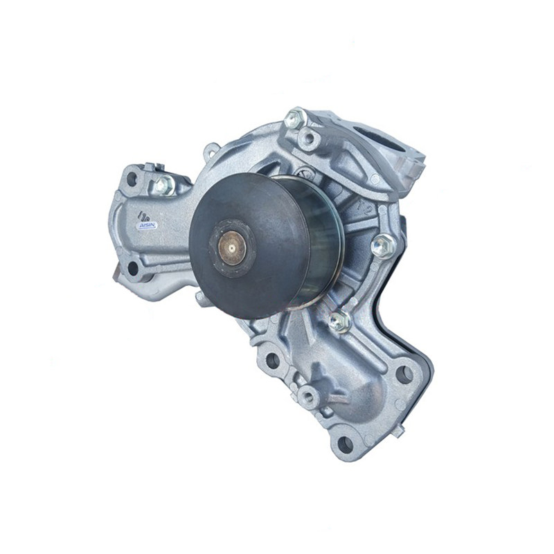 水泵适配三菱帕杰罗v73v75v77v87v93v97原厂组件总成带垫6g72水泵