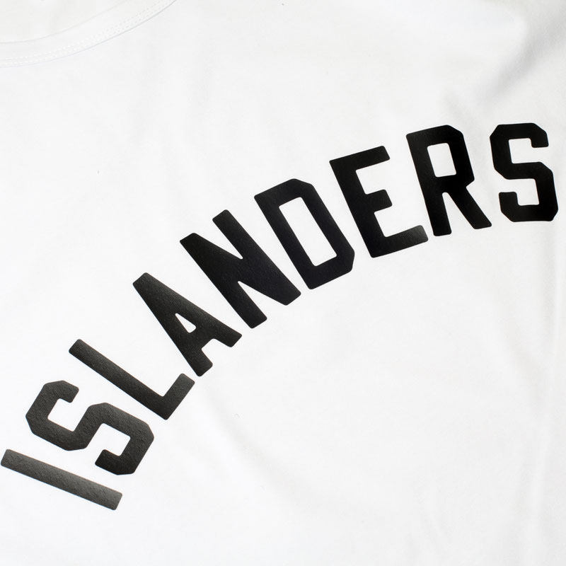 田所浩野兽先辈衣服islanders夏夜银梦恶臭个性短袖t恤