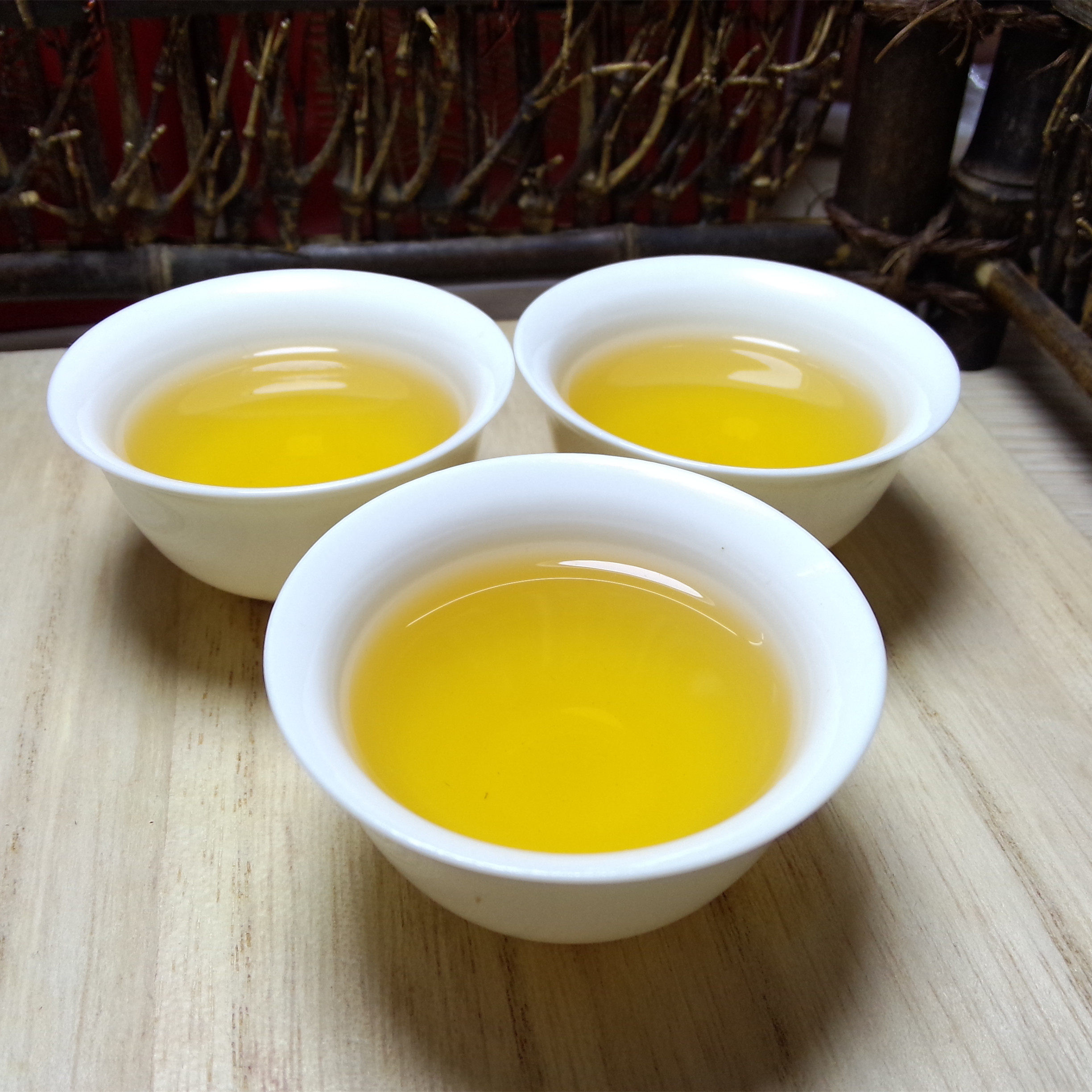 潮州特产新茶凤凰单枞茶黄枝春茶乌岽单丛茶乌龙茶凤凰单丛