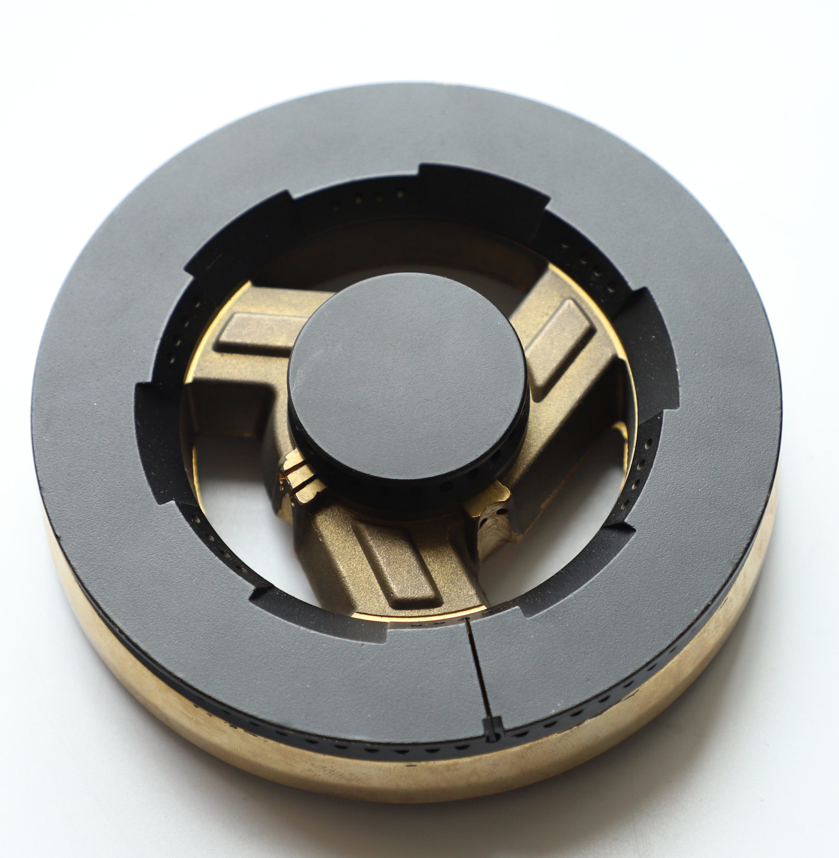 集成配件金帝tcl索太火器燃气炉头火纯铜火盖烟机灶具配件