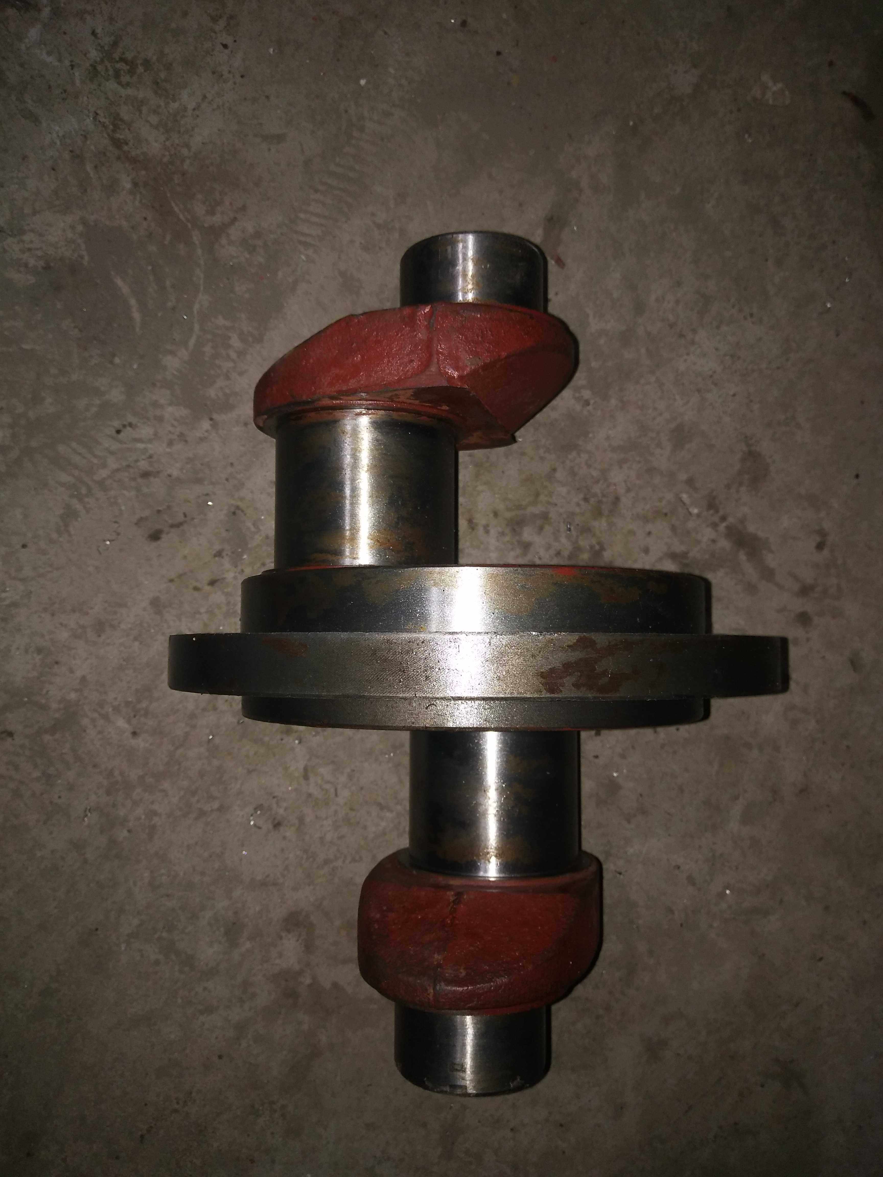 配件无锡双缸泥浆泵注浆泵曲轴齿轮箱齿轮连杆其他机械五金新