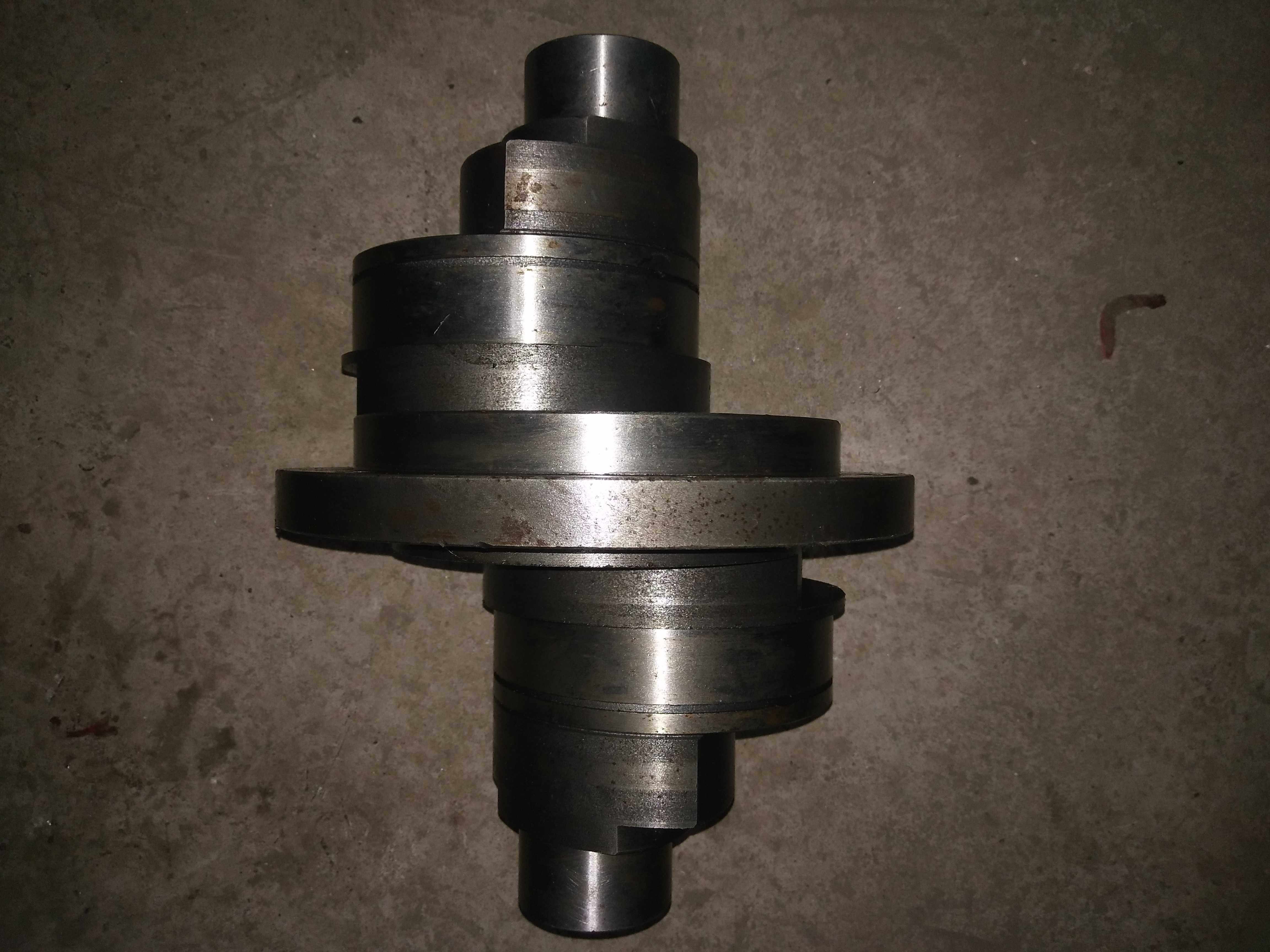 配件无锡双缸泥浆泵注浆泵曲轴齿轮箱齿轮连杆其他机械五金新