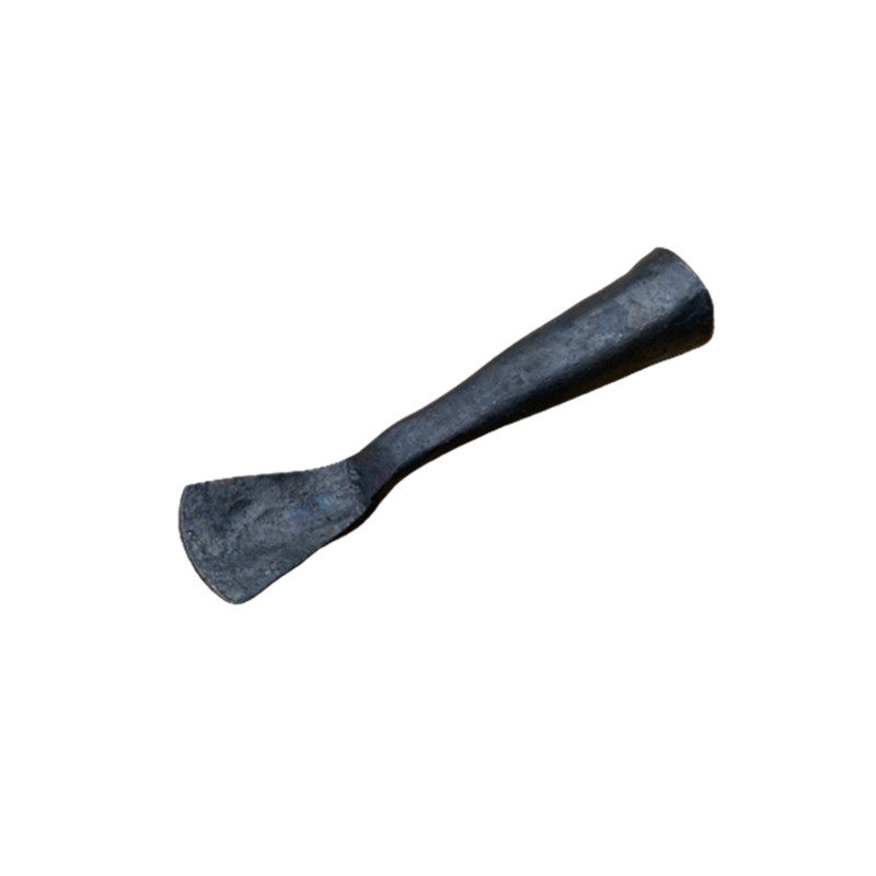 竹篾包邮毛口挖拉刀刮刀竹子贴铁丘凿圆竹匠毛竹篾刮刀