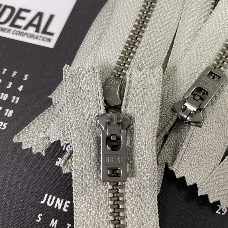 ideal20cm裤门插袋包插袋闭尾conmar拉链号古45拉链