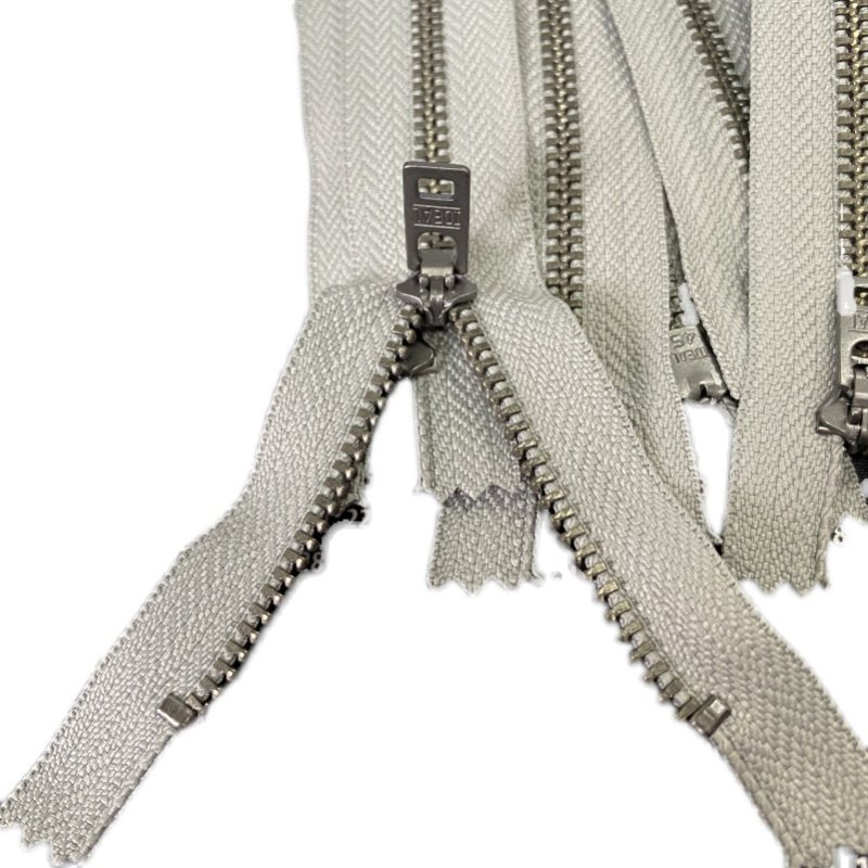 ideal20cm裤门插袋包插袋闭尾conmar拉链号古45拉链