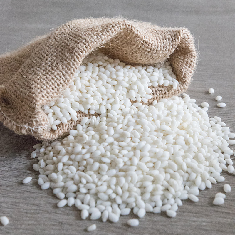 糯米东北500g黏米江米包粽子粽子黑龙江糯米