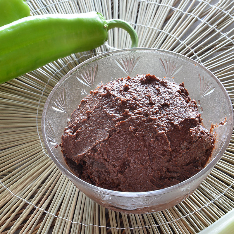 虾酱正宗浦源山东威海特产海330克2瓶海鲜酱虾虾酱