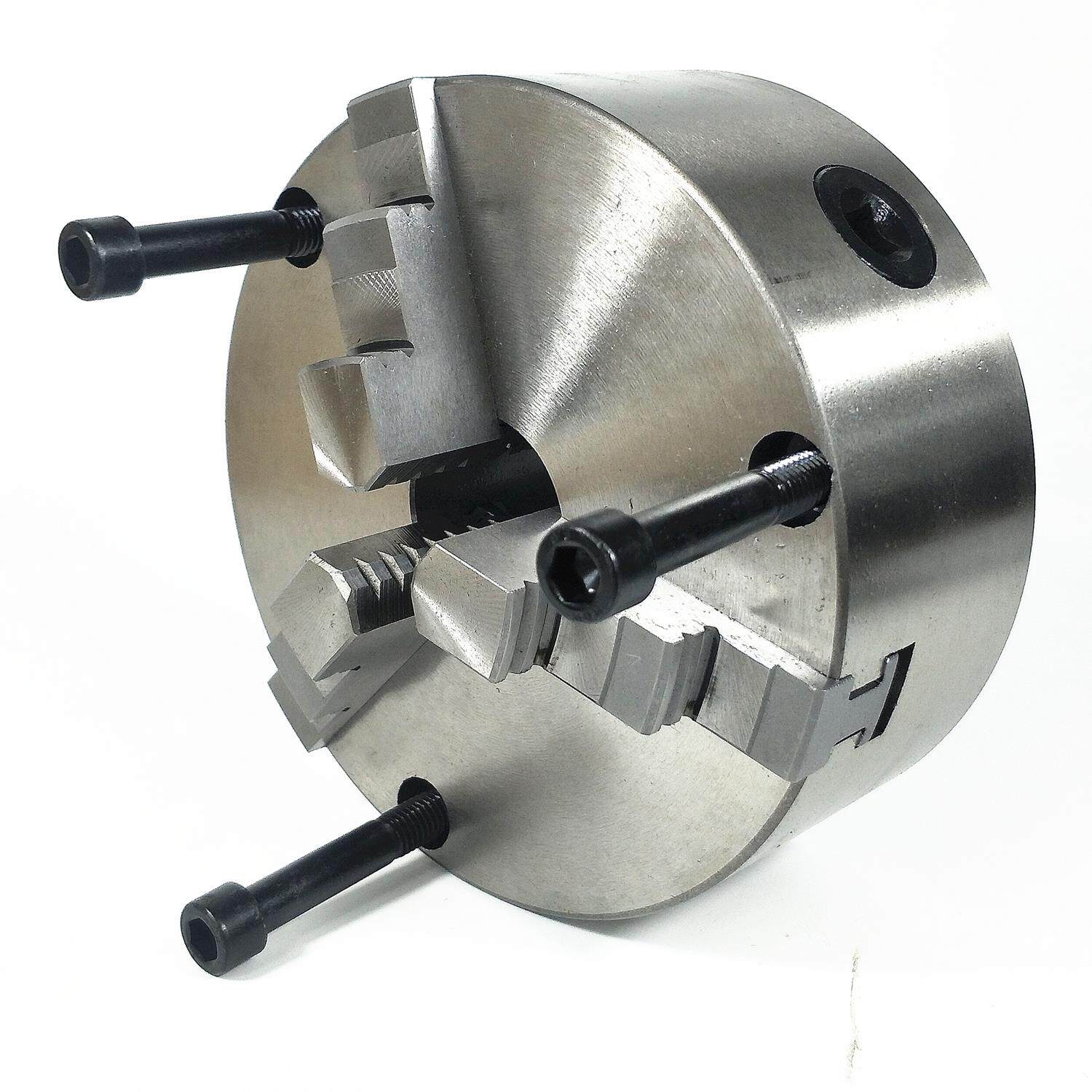 卡盘三爪车床前穿联动自定定心tk21前装其他机械五金新