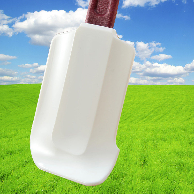 三能sn4757一体式耐高温硅胶蛋糕刮刀sn4759奶油抹刀其它烘焙器具