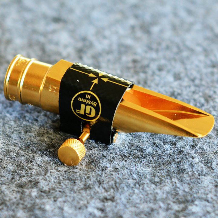 美国theowannefire温妮元素火神中音萨克斯金属哨片