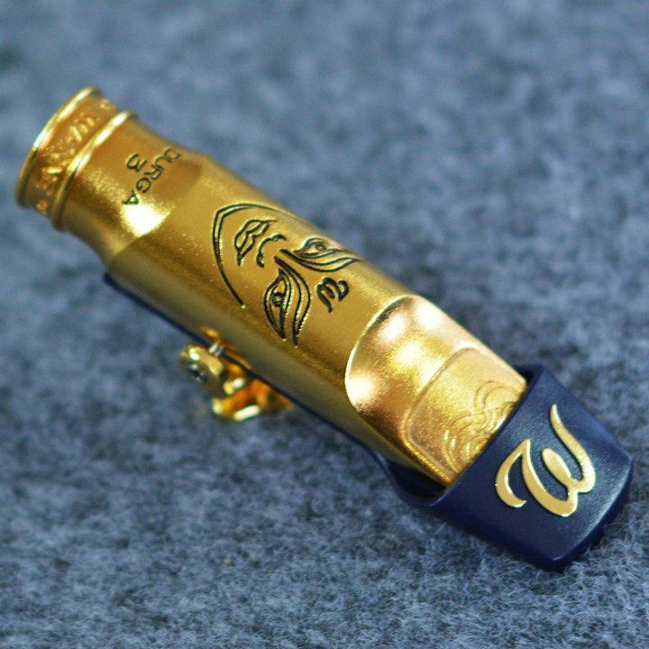 美国温尼杜尔迦高音中音次中音萨克斯温妮笛头theo wanne durga3