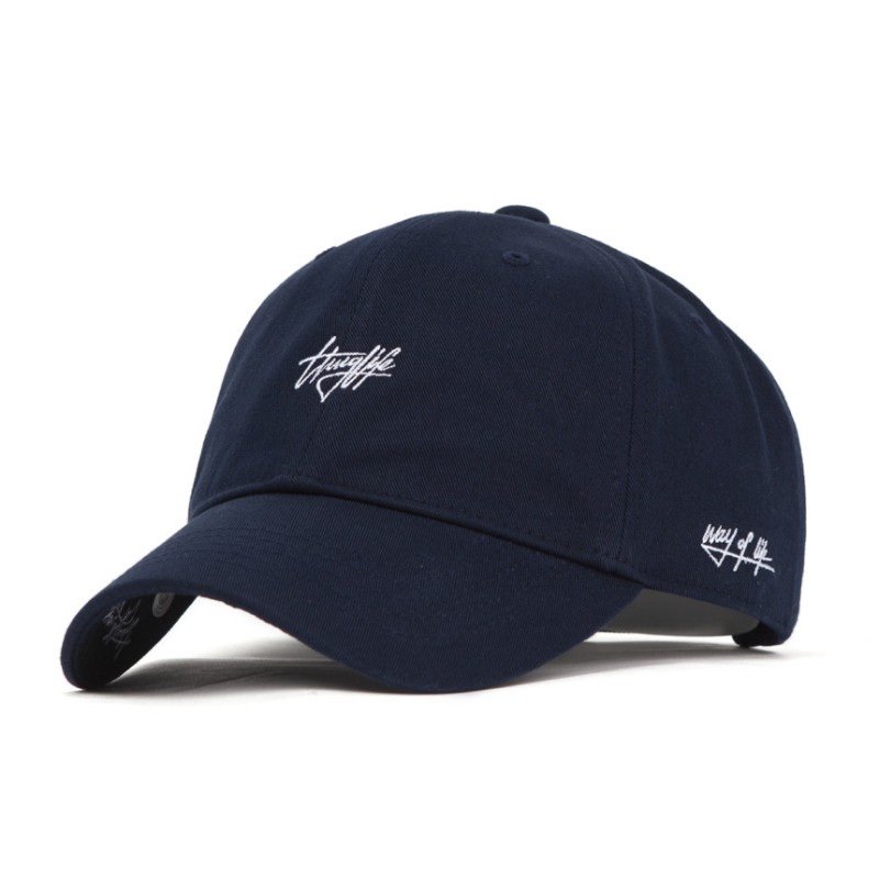 韩国代购帽子子女flipper鸭舌帽夏季大头加宽帽檐帽子