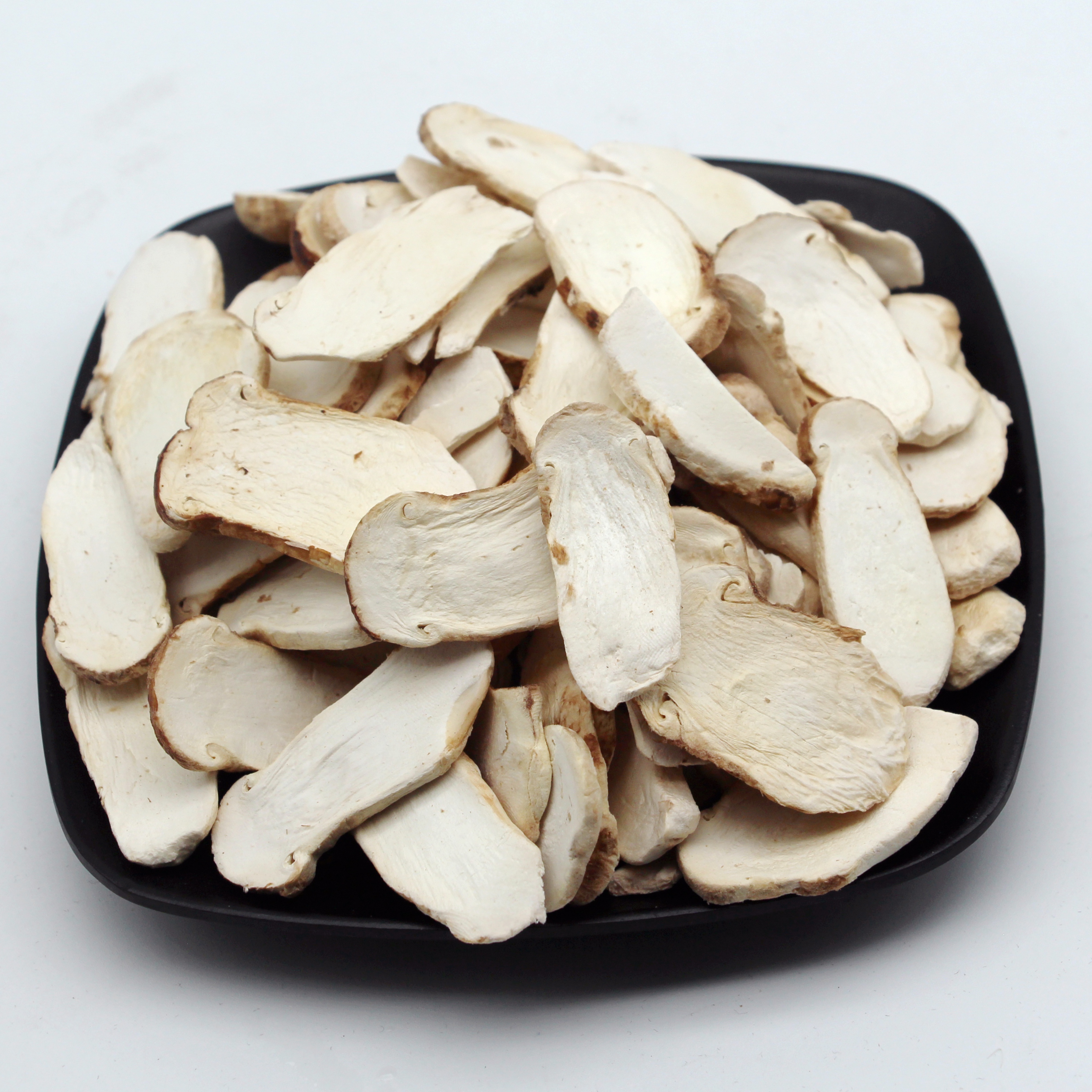 冻干松茸干片20克野生云南香格里拉送礼佳品礼品松茸