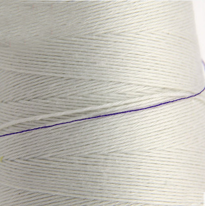 众强 加粗棉线团 白色装订线 封口线 纳鞋底线 缝棉被线 包粽子线