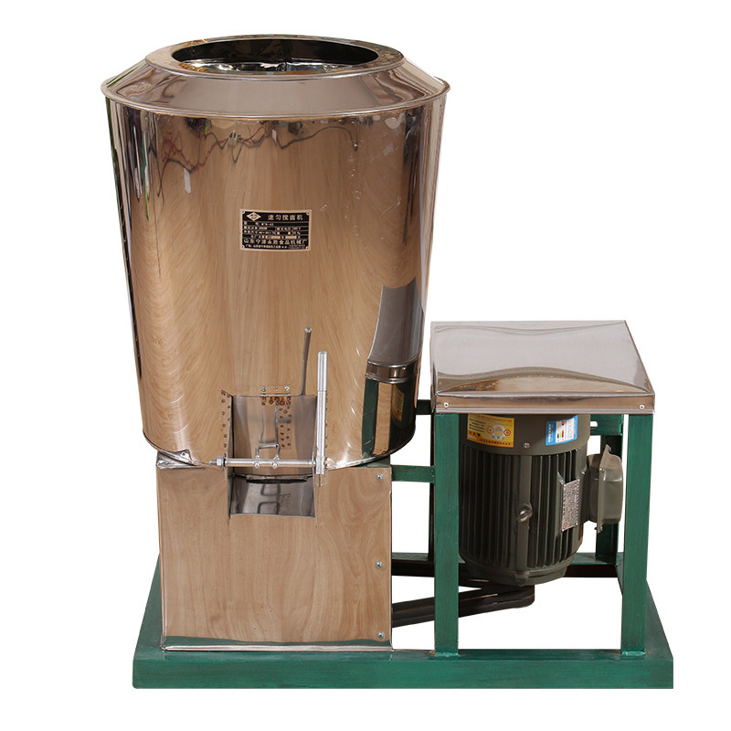 包邮商用立式15kg和面机30斤面机自动拌粉机饲料商用厨师机