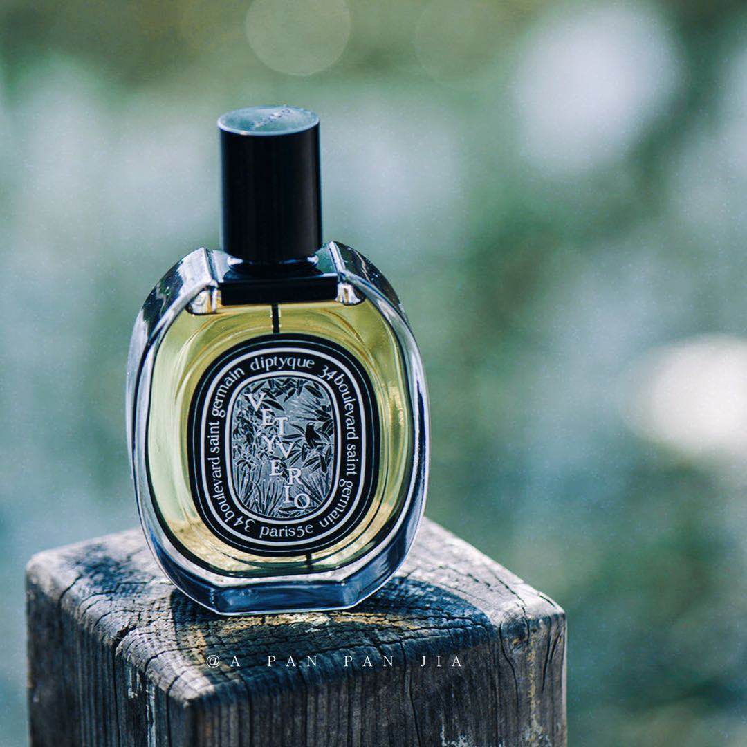 diptyque蒂普提克檀香杜桑/柑橘/无花果/水中影/感官之水香水50ml