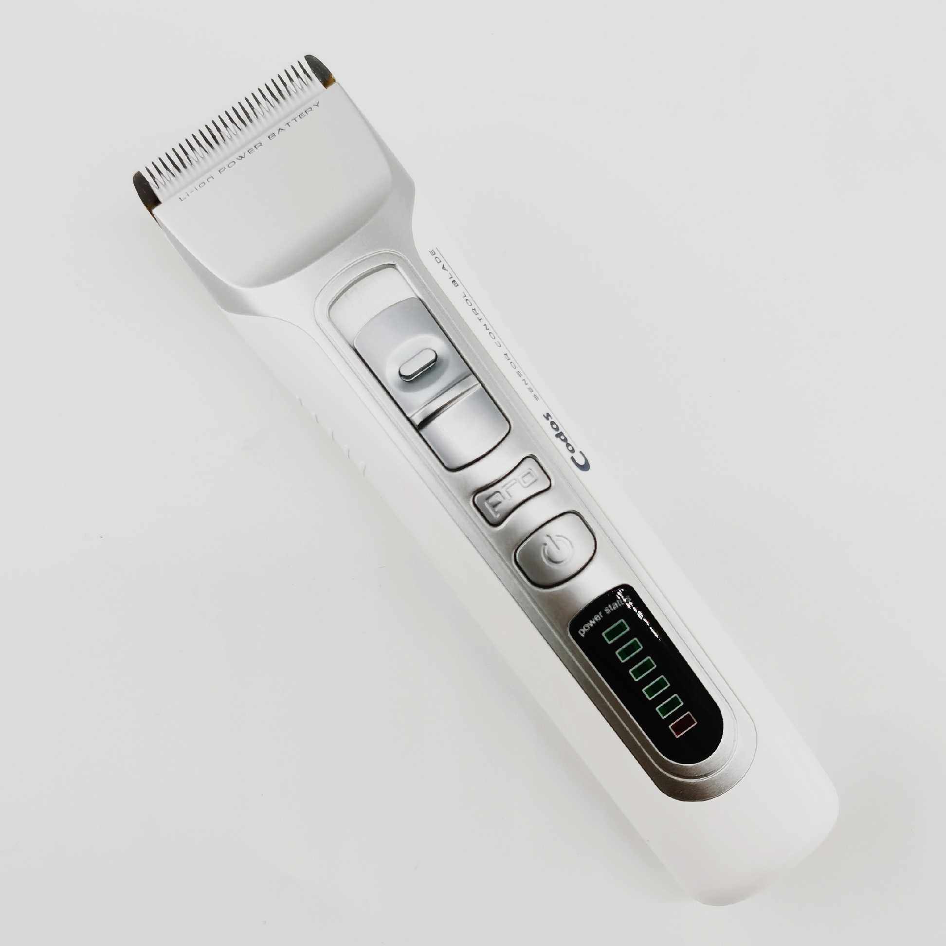 科德士专业电动推子理发器电推充电式头发剃头发廊理发器