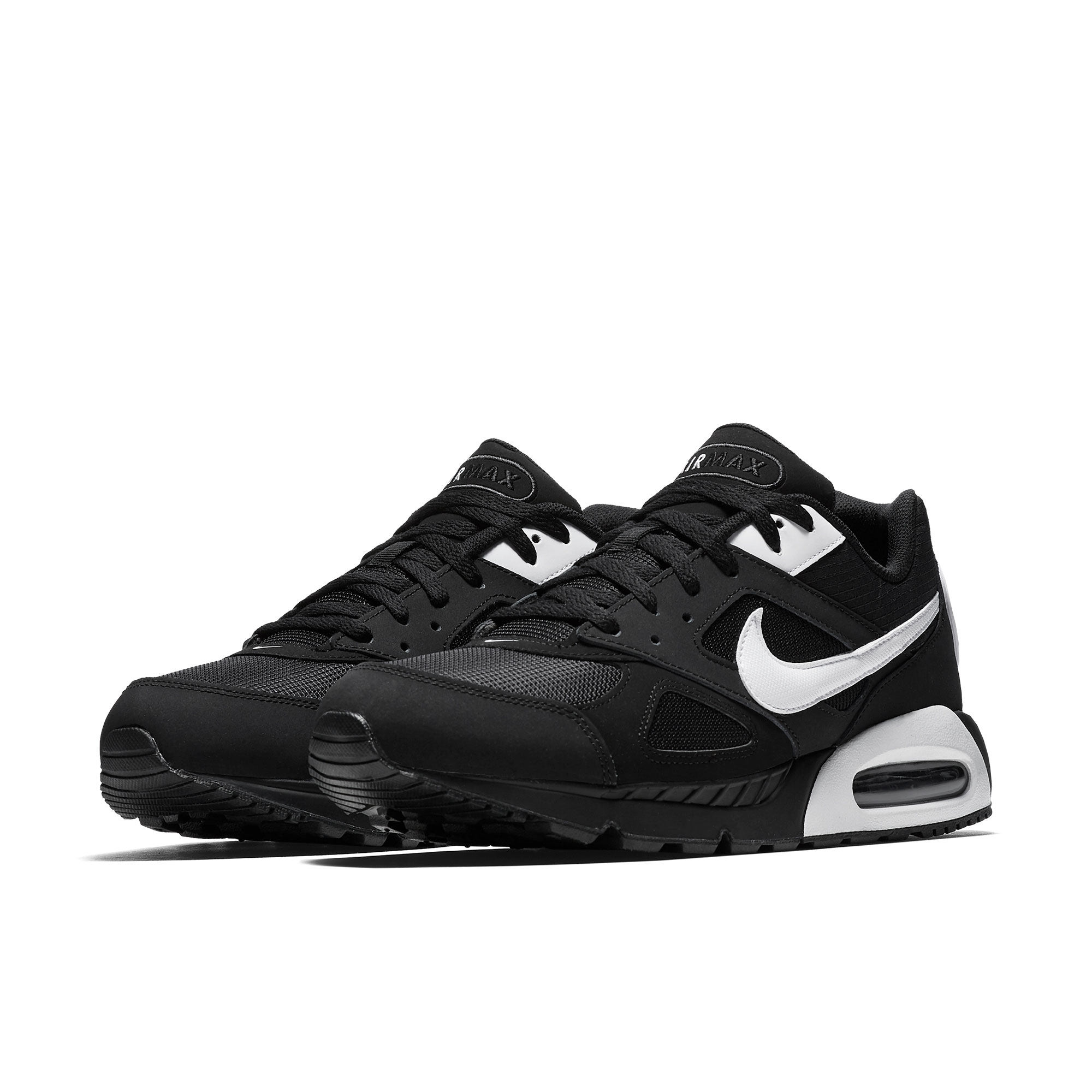 nike air max ivo2019秋季新款跑步鞋男运动休闲气垫鞋580518-016