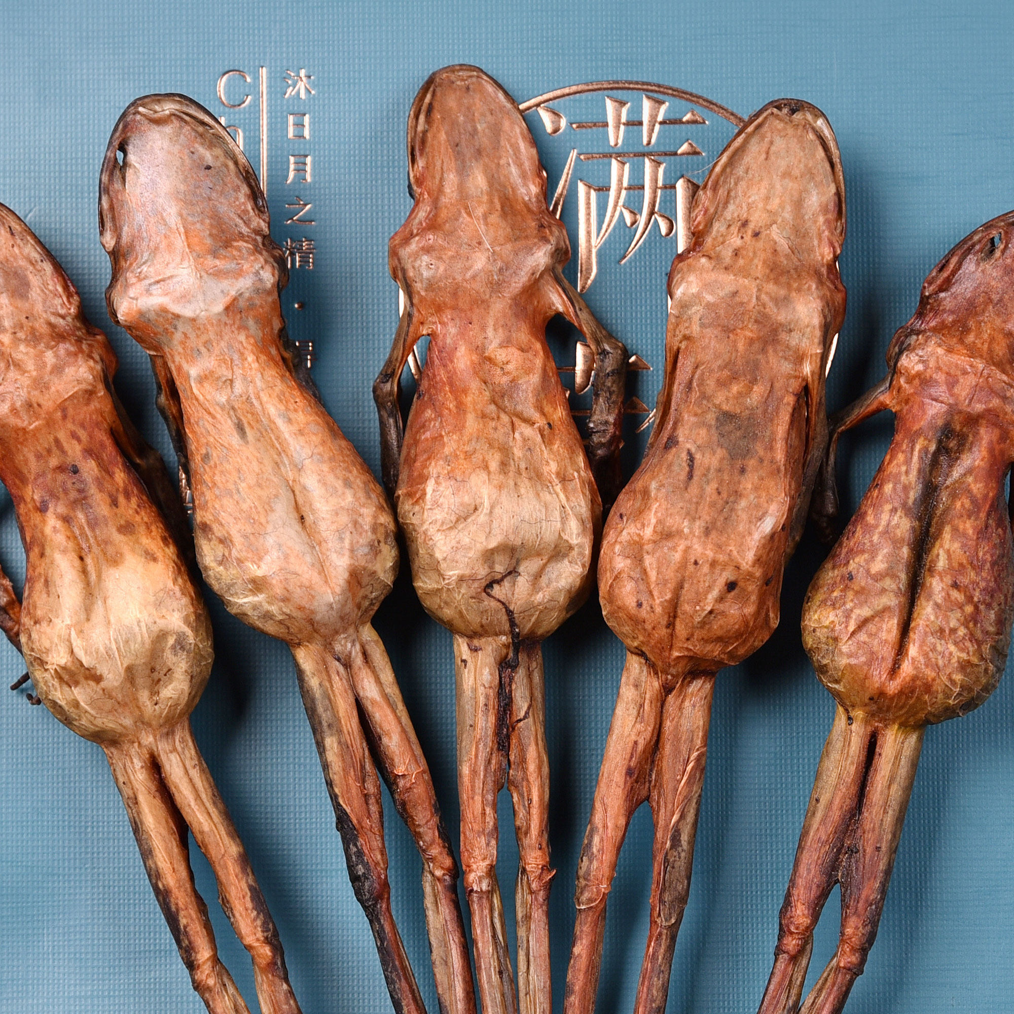 雪蛤东北哈干货干货蛤蟆油雪诚信林蛙干油膏长白山雪蛤干