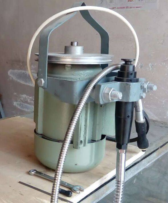 新品玉雕工具配件大功率锣机玉石雕刻机械吊机雕刻机