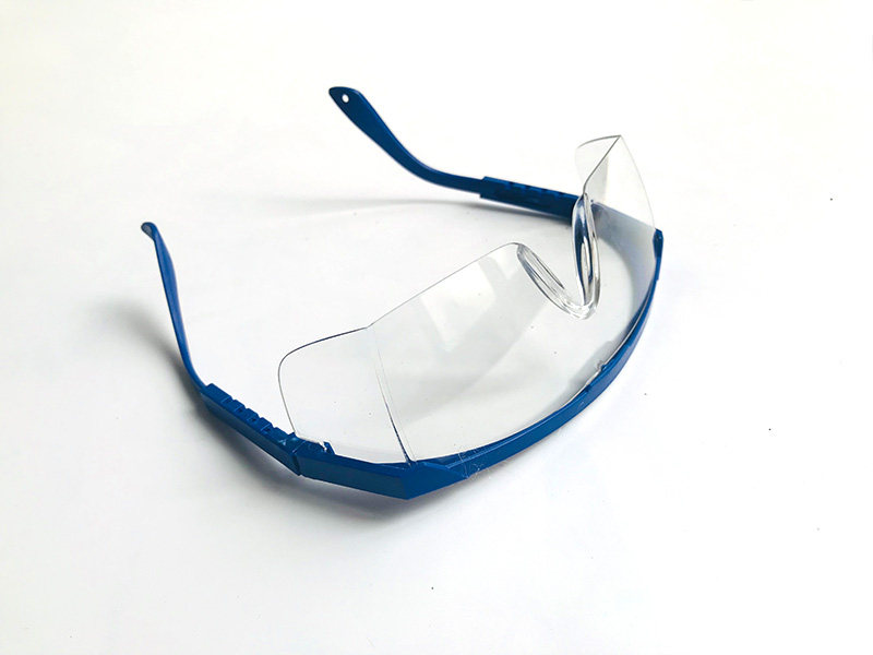 儿童护目镜 幼儿园木工坊防护眼镜保护眼睛安全户外活动防尘风沙