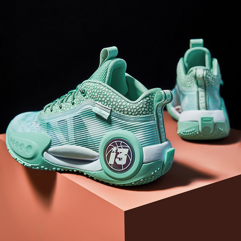 iverson艾弗森篮球球鞋正品i3秋季官方旗舰店新款学生篮球鞋