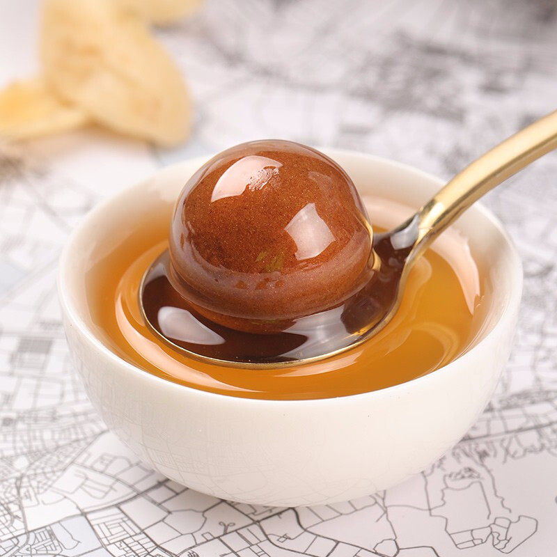 八珍糕丸糕粉膏丸山药薏米芡实茯苓粉淮山其他药食同源食品