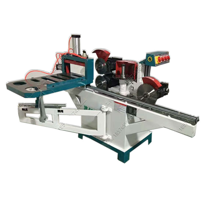 马氏五碟开榫机出榫机木工机械榫头机其他机械五金(新)