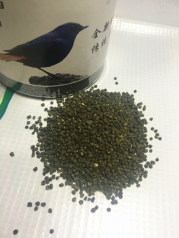 鸟食饲料正宗兄妹高级石燕独家配方手工手工制鸟食