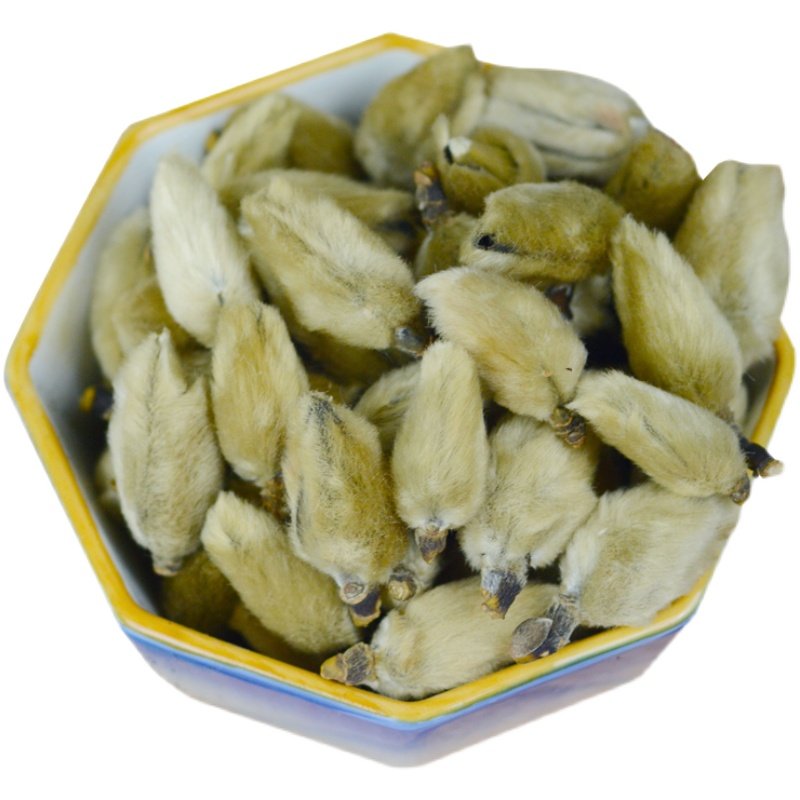 辛夷花500g毛桃玉兰花正品天然特级调味料枕芯泡茶其他药食同源食品