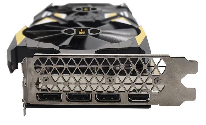 全新翔升rtx306012g战神165020603060ti1050台式显卡