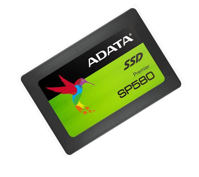 全新adata威刚sp580120g固态硬盘240g480g960g固态硬盘