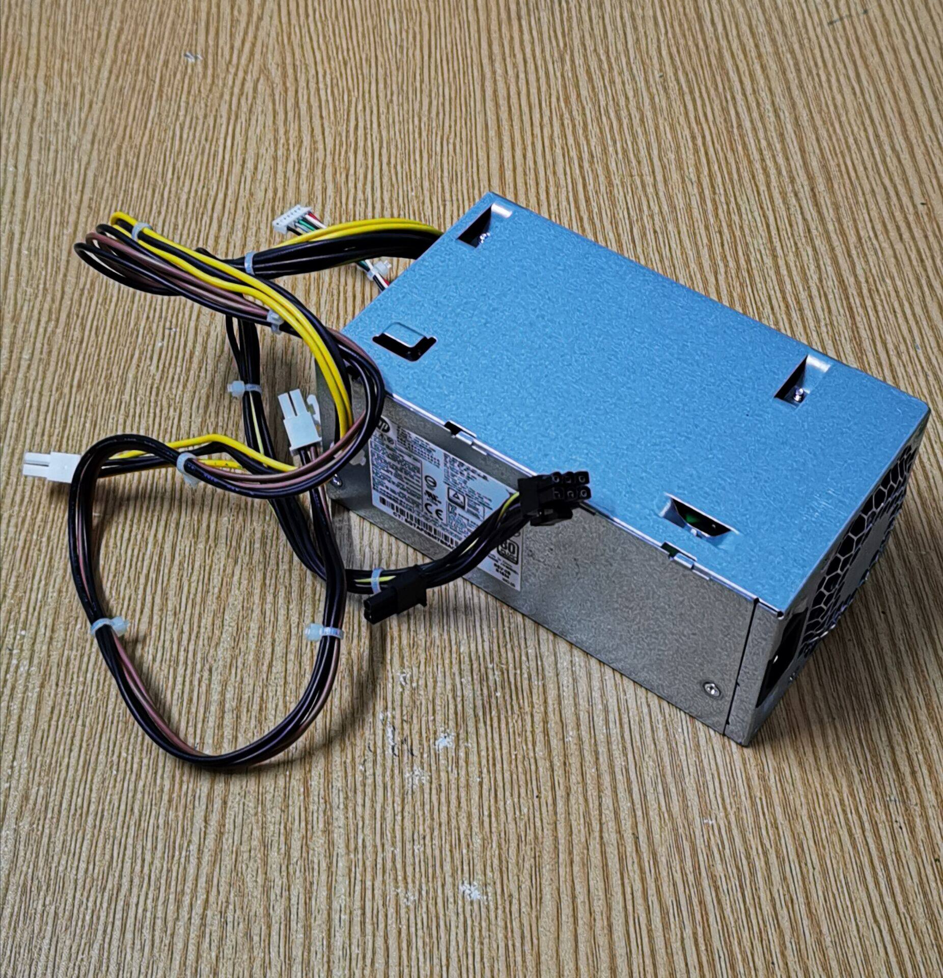 原装惠普pa34011ha额定400wsff电源942332001主机电源