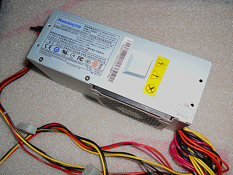 dell560s546s620s545s电源dps-250ab-25a航嘉hk340-71fp电源