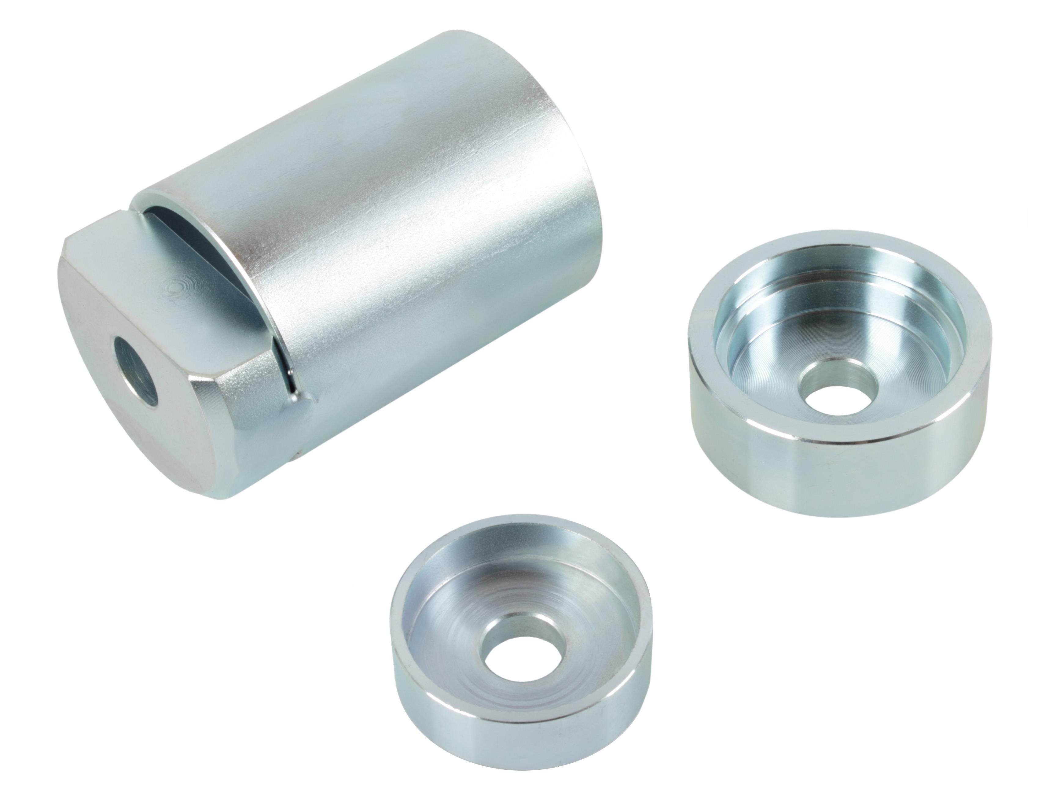 工具专用大众奥迪vw3350轴承衬套拆装其他汽修汽保工具