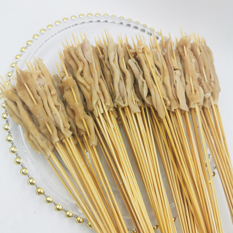 铁板板鸭肠串手把烧烤串串家庭商用火锅食材其它鸭肉类
