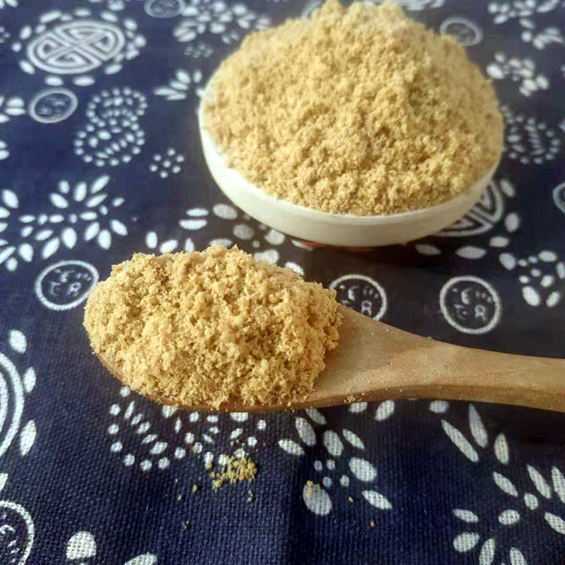 农家现磨原味瓜子葵花籽粉可商用烘焙烧烤即食天然粉粉食品