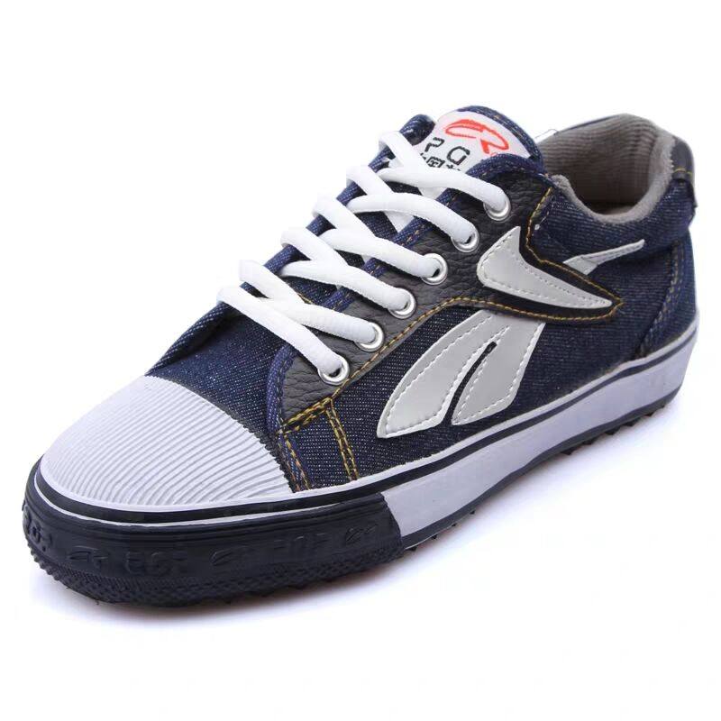 包邮荣光鞋子男士大码帆布球鞋干活活劳动耐磨布鞋