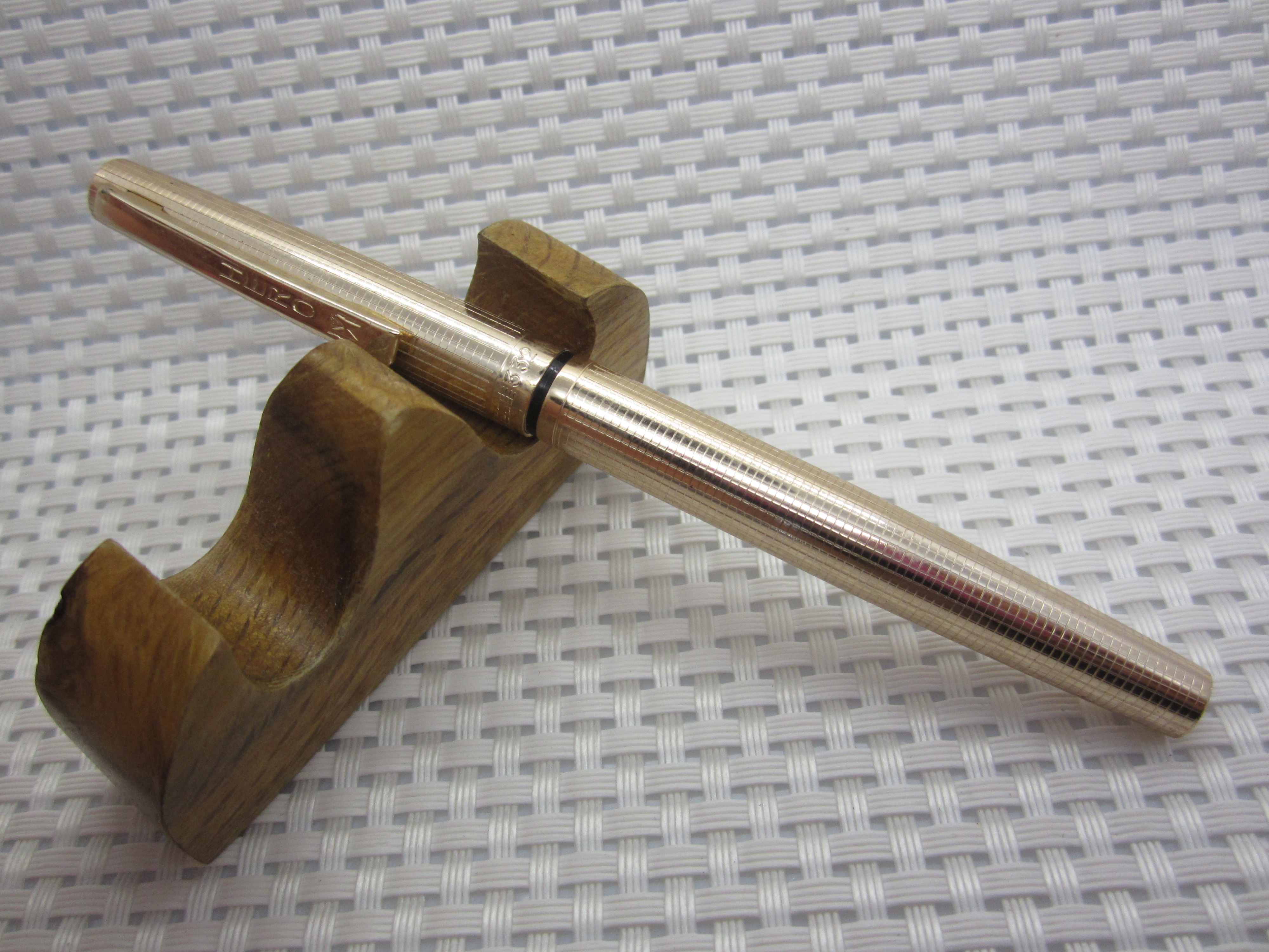 英雄圆珠笔弯头库存怀旧收藏80年代不能亏本道具圆珠笔