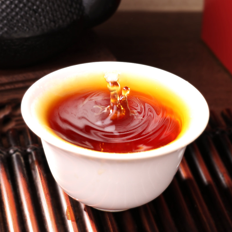 2022新茶英德红茶英红九号金毛毫养胃红茶叶其它红茶