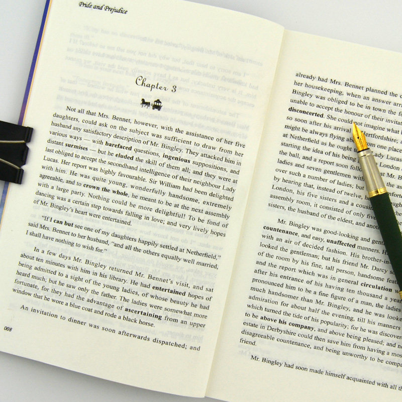 当当网正版书籍傲慢与偏见prideandprejudice英文版世界经典双语读物