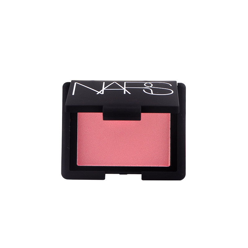 nars纳斯经典腮红胭脂orgasm高嘲/deep throat深喉