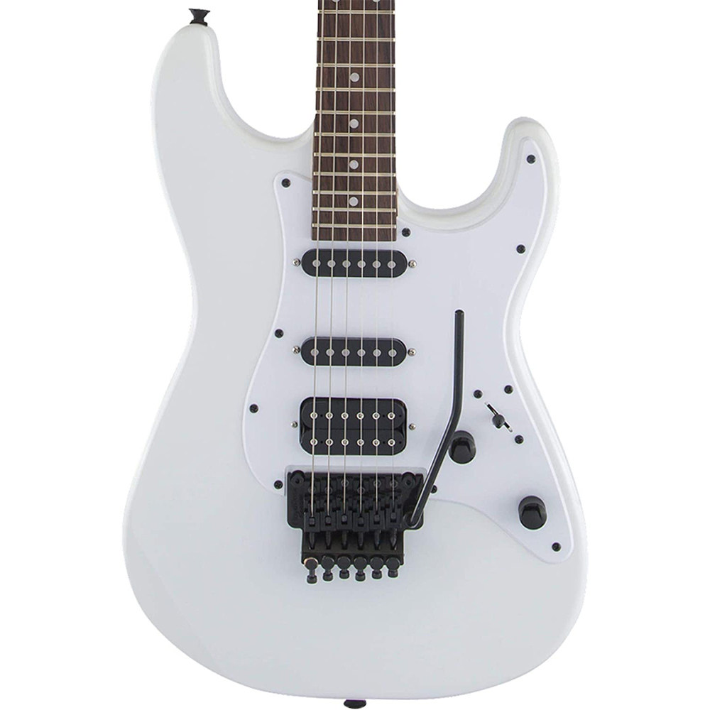 杰克逊jacksonadriansmithsdx签名印尼产电吉他吉他-电吉他