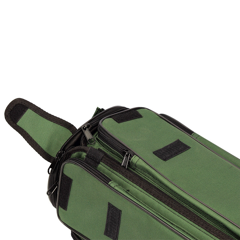 fleet鼓棒包架子鼓爵士鼓 鼓棒棒专用包乐器包大容量鼓棒袋鼓槌包