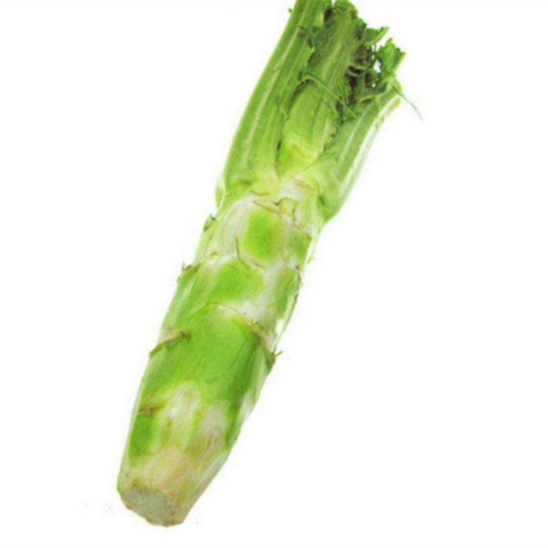 新鲜棒棒菜棒青笋芥菜笋子芥青菜头脑壳菜菜脑壳应季蔬菜5斤包邮