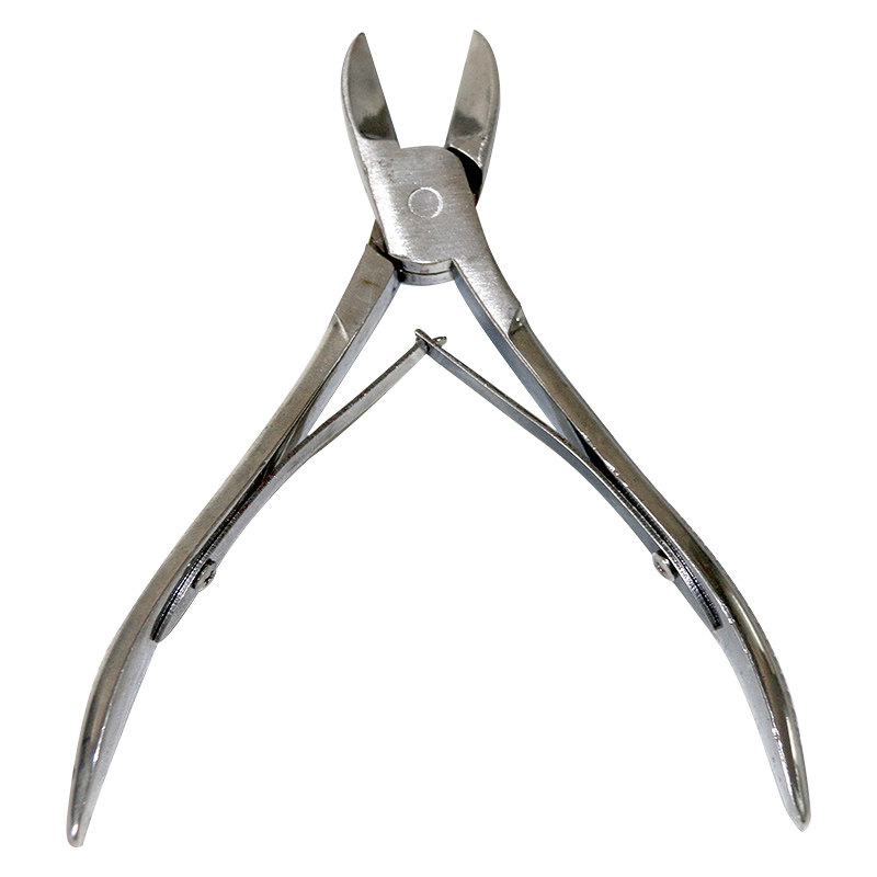 不锈钢剪牙钳剪齿钳牙钳牙剪仔猪小猪畜牧用品器械