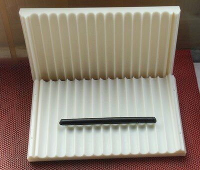 制丸机中药材手工搓丸板家用手动制蜜丸水丸机全自动小型泥药丸器