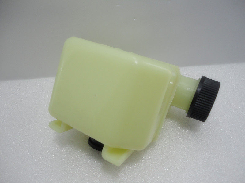 助力油壶适配马自达马六m6轿跑奔腾b70泵油杯其他